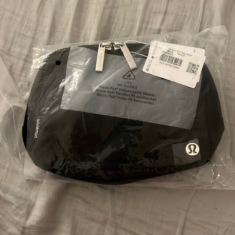 LULU BELT BAG
